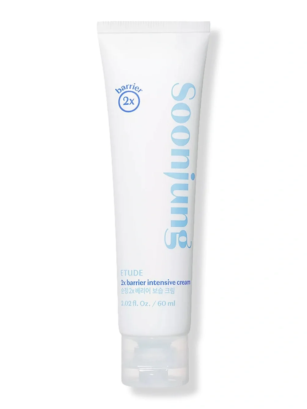 ETUDE Soonjung 2x Barrier Intensive Cream